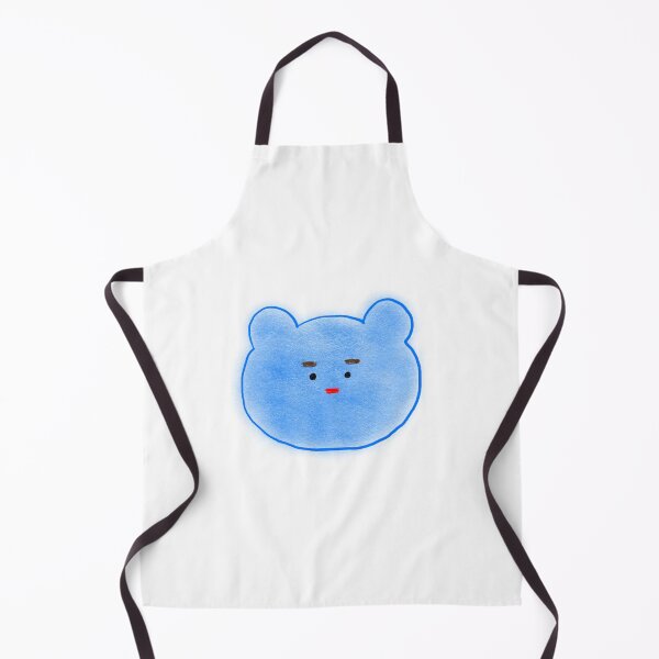 Item preview, blue bear designed and sold by superbaechoo.
