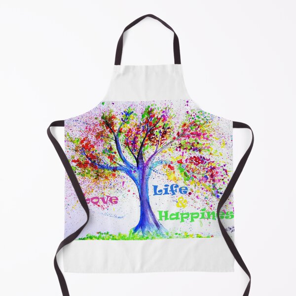 Item preview, Tree of Life - Love, Life & Happiness designed and sold by artshop77.