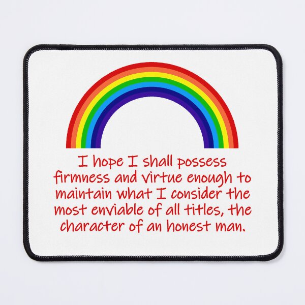 Item preview, I Hope I Shall Possess  designed and sold by CrankyOldDude.