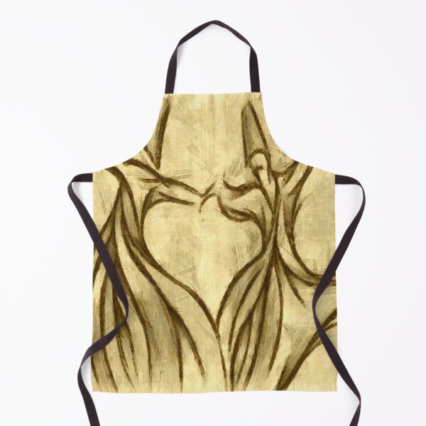 Item preview, The Human Experience Of Faith Graphite Pencil Art designed and sold by taiche.