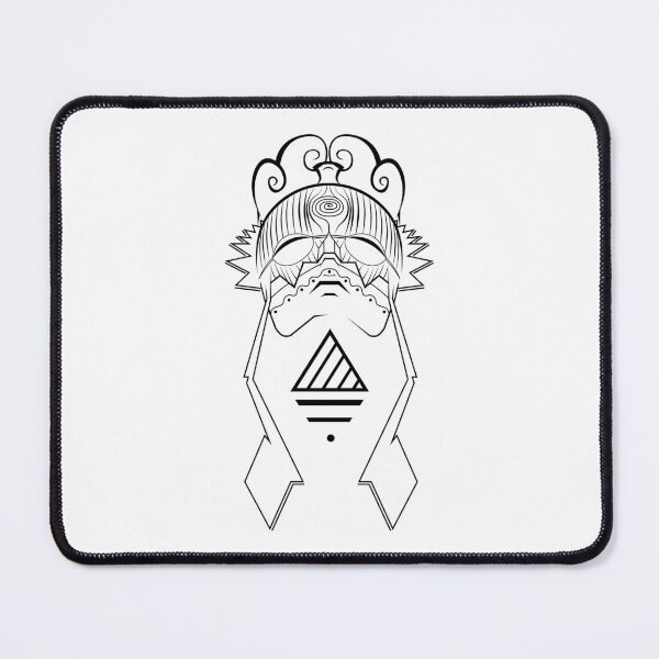Item preview, Arewa Icon b designed and sold by d3tubi.