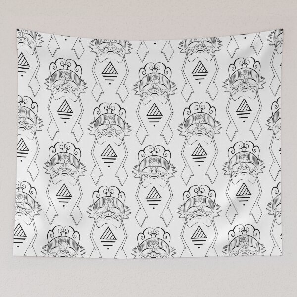 Item preview, Arewa Icon b designed and sold by d3tubi.