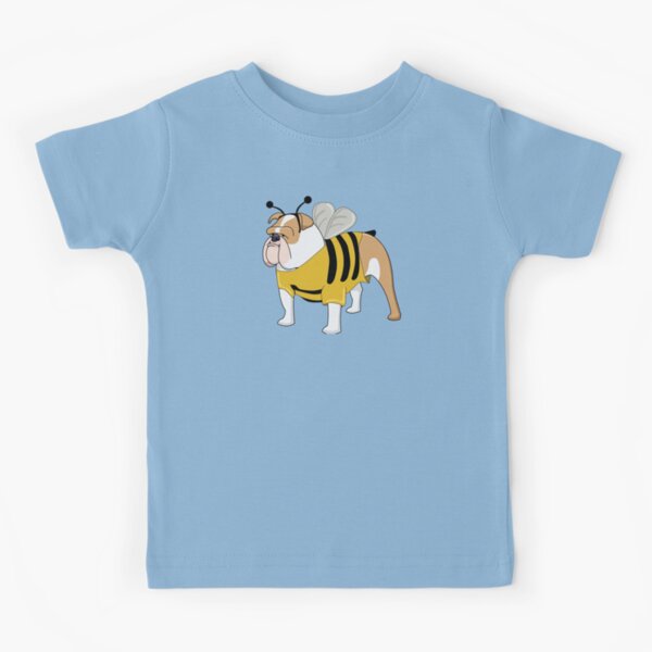 beedog Kids T-Shirt
