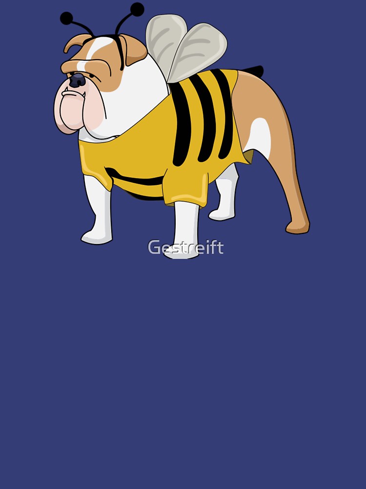 beedog by Gestreift
