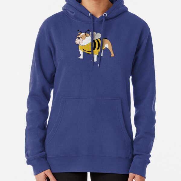 beedog Pullover Hoodie