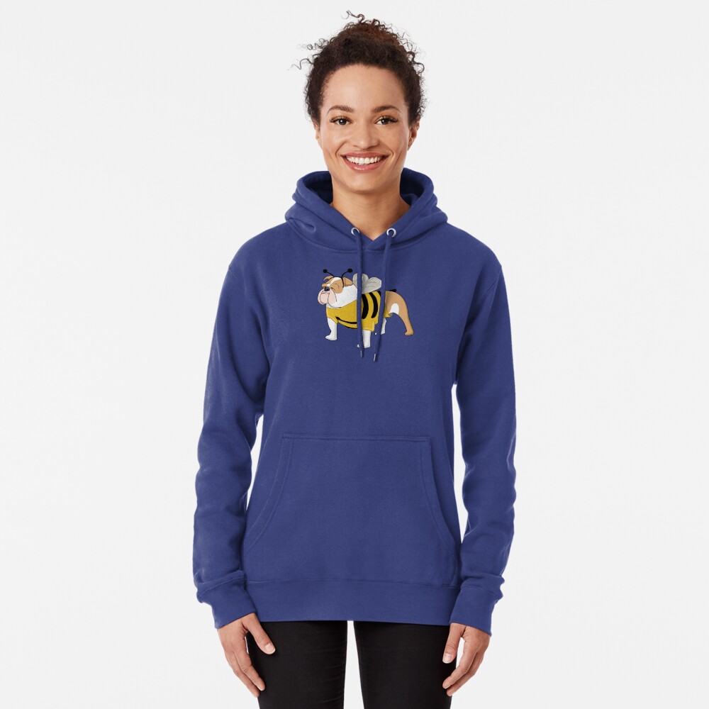 beedog Pullover Hoodie