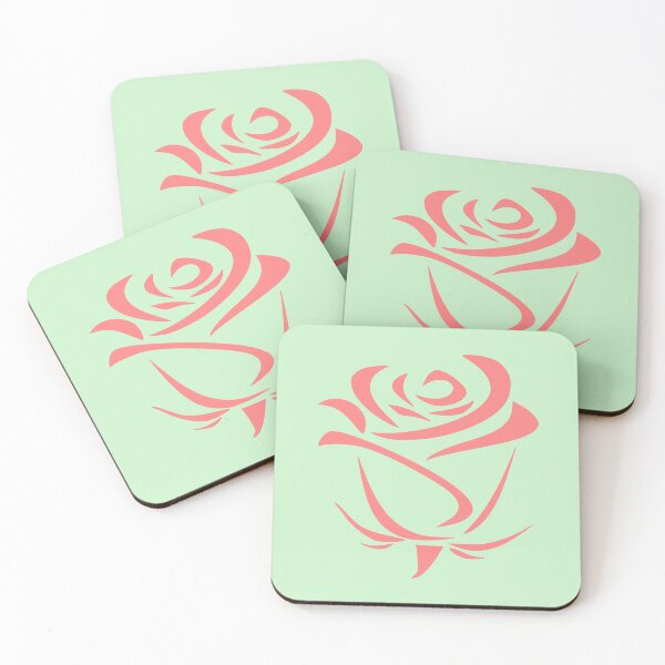 Item preview, Rose designed and sold by MrNik.