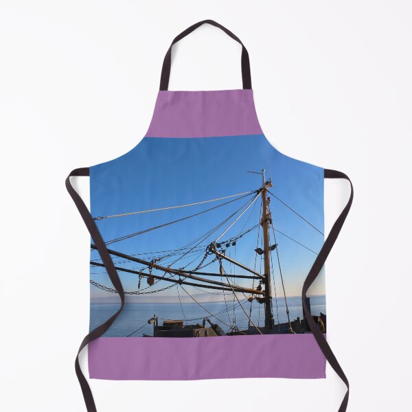 Item preview, Trawler gear fishing boat Moville pier county Donegal designed and sold by eddiebarronshop.