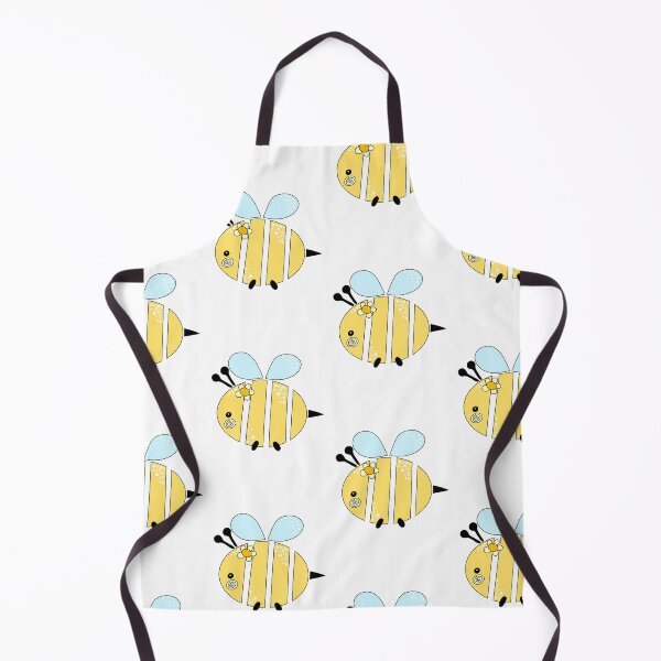 Item preview, Cute Simple Bee #5 designed and sold by Desings-by-Tina.