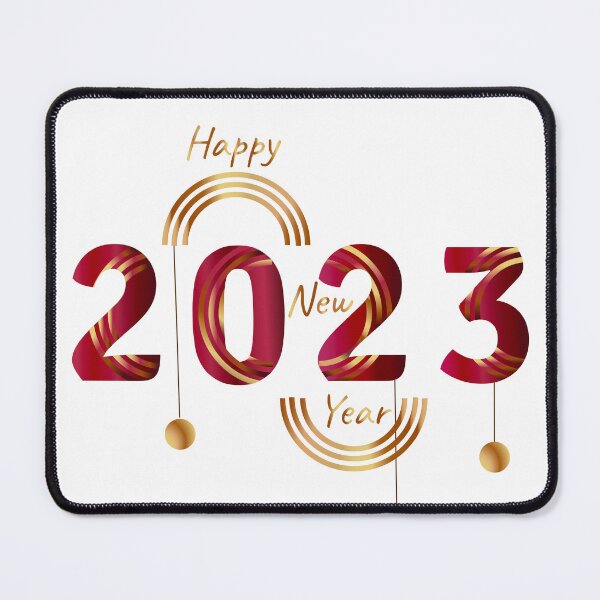Item preview, Happy new year 2023  designed and sold by MariaTsy.