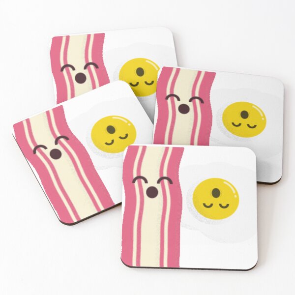 Item preview, bacon,eggs,yooo designed and sold by SiGmA-art-.