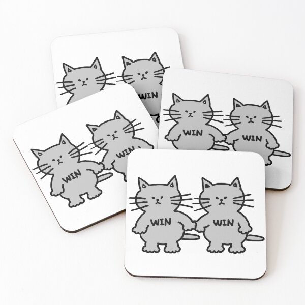Item preview, win-win designed and sold by superbaechoo.