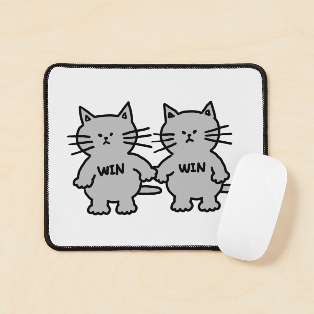 Item preview, Mouse Pad designed and sold by superbaechoo.