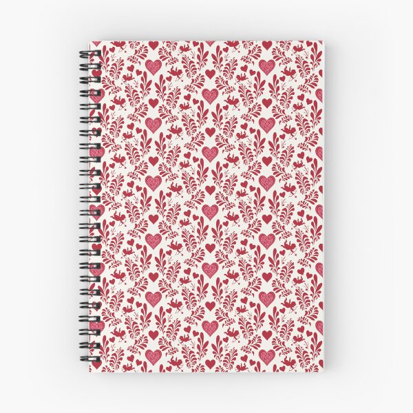 Item preview, Valentines Day Seamless Pattern  designed and sold by Aladdin96.