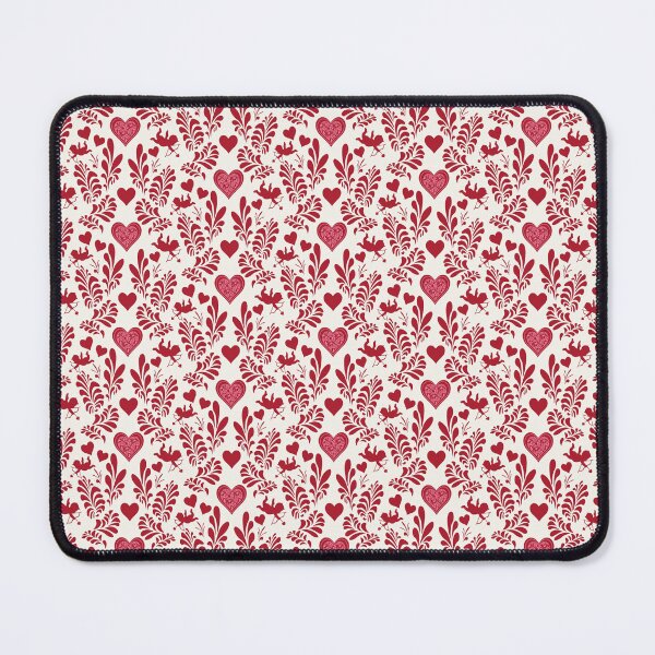Item preview, Valentines Day Seamless Pattern  designed and sold by Aladdin96.