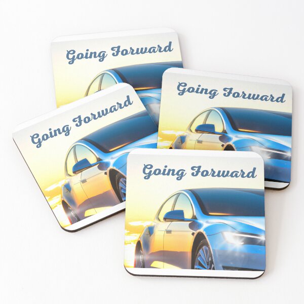 Item preview, Going Forward designed and sold by sol2020.