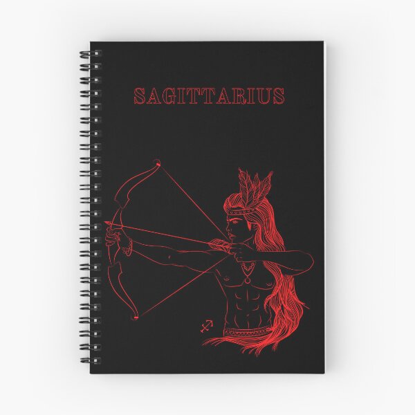 Item preview, Hombre Sagitario designed and sold by RubyEarp.