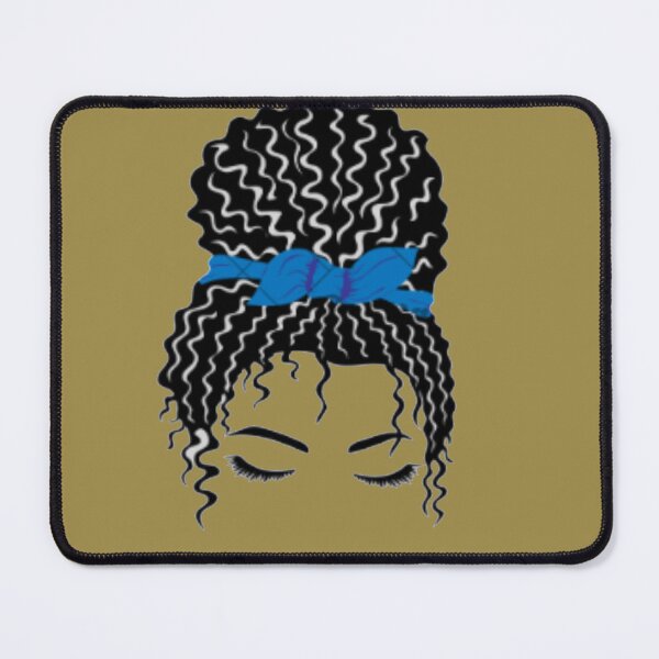 Item preview, 100 Days Smarter Girls Messy Bun Hair 100th Day Of School designed and sold by Aleena the princess.
