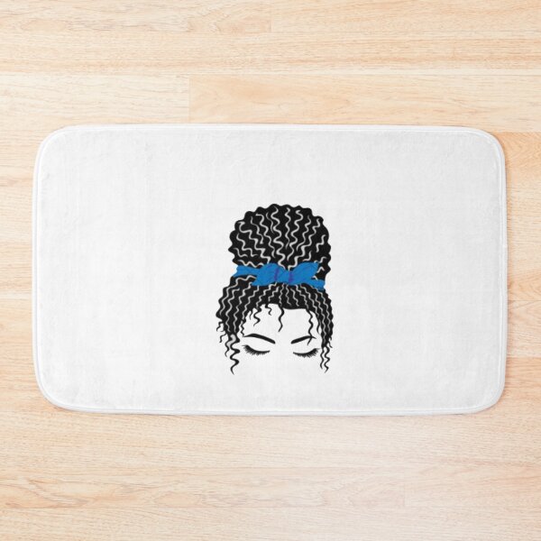 Item preview, 100 Days Smarter Girls Messy Bun Hair 100th Day Of School designed and sold by Aleena  the princess.