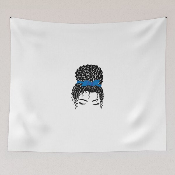 Item preview, 100 Days Smarter Girls Messy Bun Hair 100th Day Of School designed and sold by Aleena  the princess.