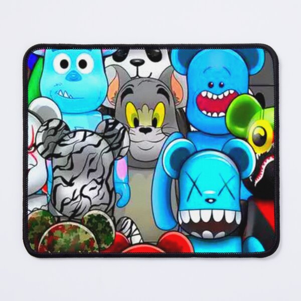 Item preview, Cartoon nation designed and sold by redDottyDesign.