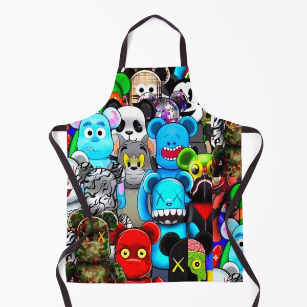 Item preview, Cartoon nation designed and sold by redDottyDesign.