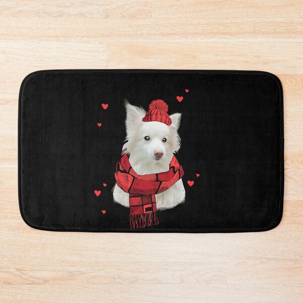 Item preview, american eskimo dog designed and sold by josephfanous.