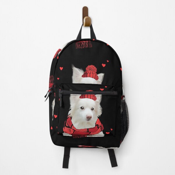 Item preview, american eskimo dog designed and sold by josephfanous.