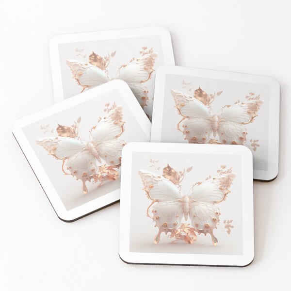 Item preview,  fairytale butterfly designed and sold by funmoun55.