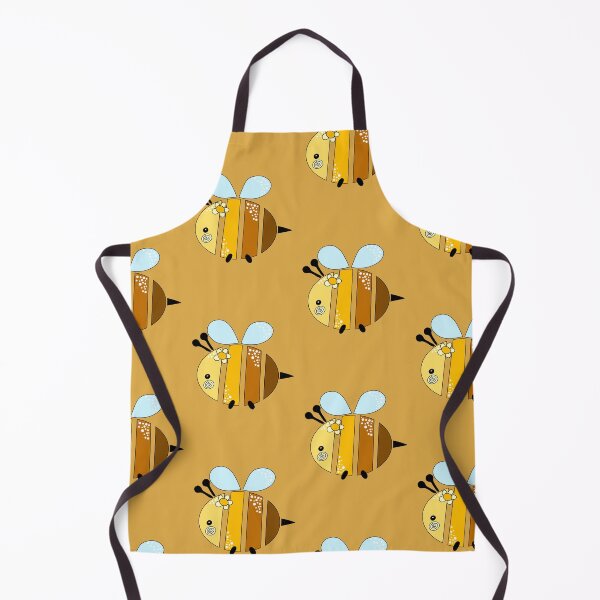 Item preview, Cute Simple Bee #6 designed and sold by Desings-by-Tina.