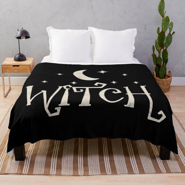 Item preview, Witch Moon Stars Witchy Aesthetic Gifts designed and sold by TonySpencer.