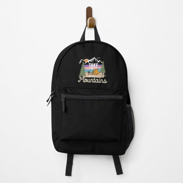 Item preview, Take Me To The Mountains Essential designed and sold by TargetBox.