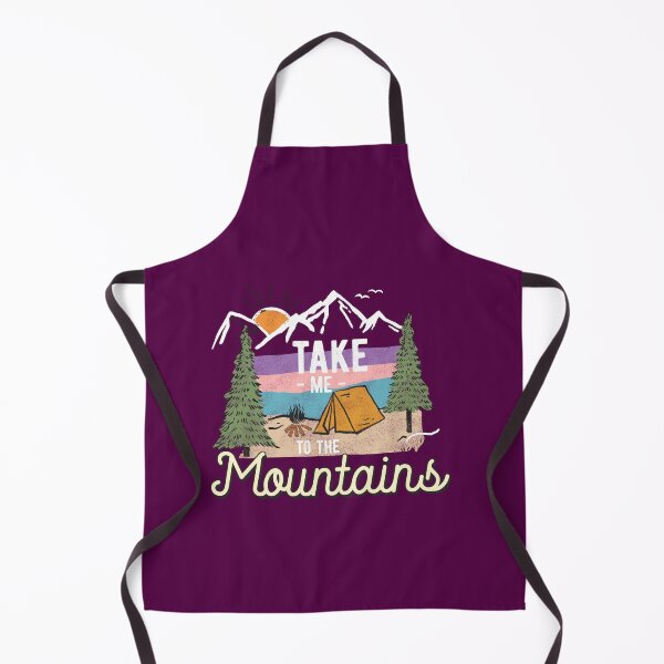 Item preview, Take Me To The Mountains Essential designed and sold by TargetBox.