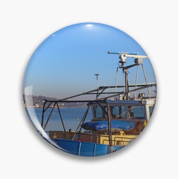 Item preview, Trawlers at beautiful Moville Donegal designed and sold by eddiebarronshop.