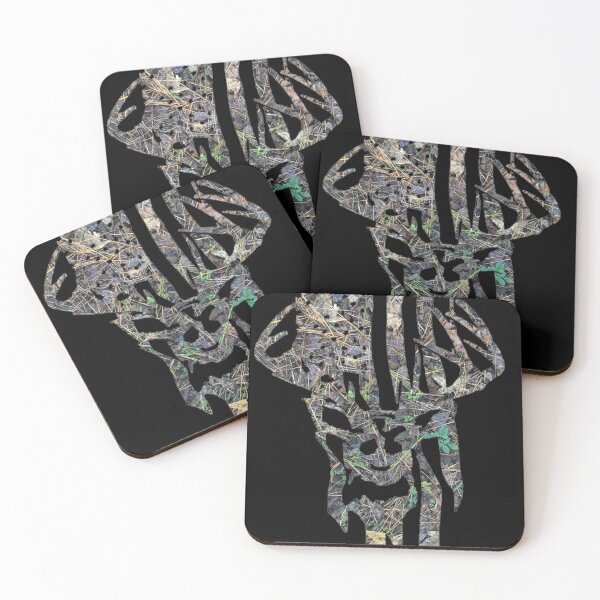 Item preview, Camo Deer Hunting, Camouflage Trophy Buck and American Flag designed and sold by LifeCrush.