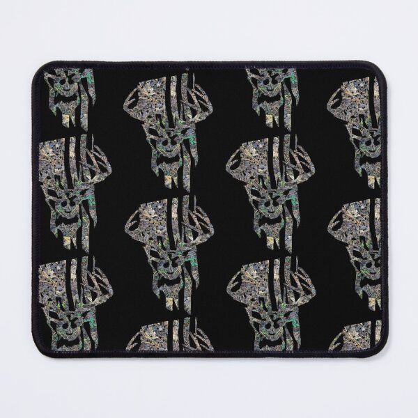Item preview, Camo Deer Hunting, Camouflage Trophy Buck and American Flag designed and sold by LifeCrush.