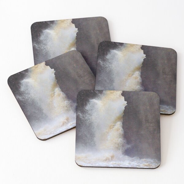 Item preview, High Force, Teesdale. designed and sold by Billlee.
