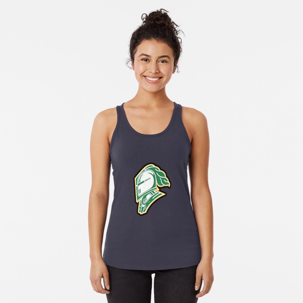 Item preview, Racerback Tank Top designed and sold by Roasto.