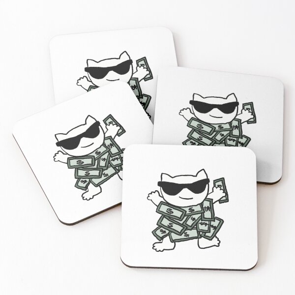 Item preview, super rich designed and sold by superbaechoo.