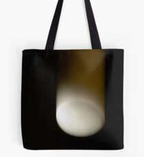 Falling Tote Bag