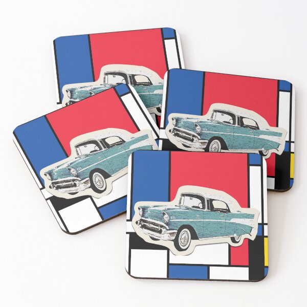 Item preview, Old Vintage Car designed and sold by RedeBubblee.