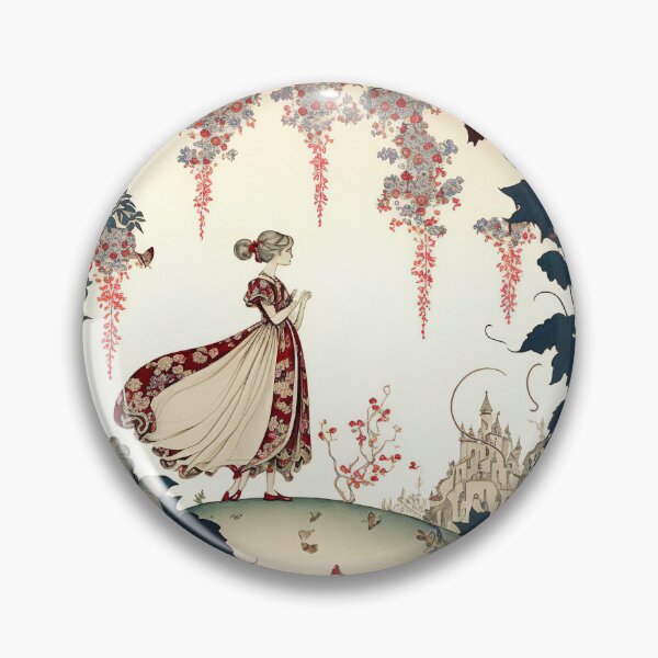 Item preview,  fairy tales are more than true designed and sold by funmoun55.