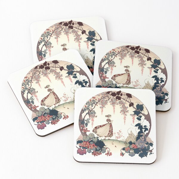 Item preview,  fairy tales are more than true designed and sold by funmoun55.