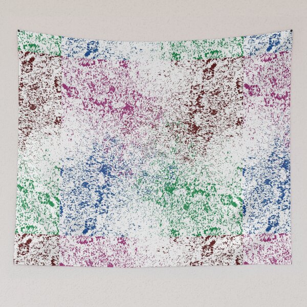 Item preview, Colorful Retro style designed and sold by aimadbro.