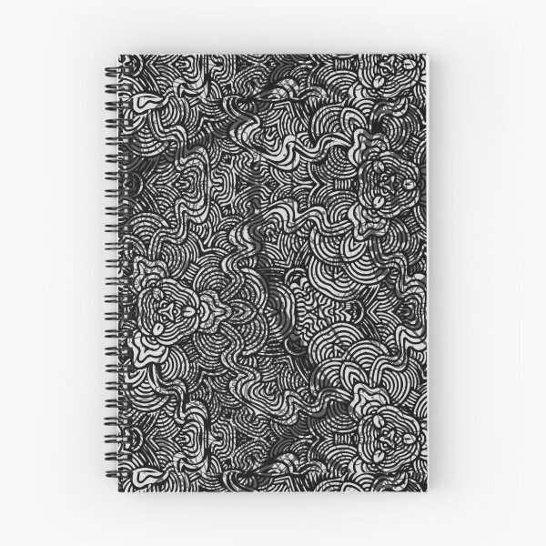 Item preview,  black and white designed and sold by aimadbro.