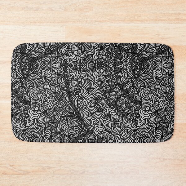 Item preview,  black and white designed and sold by aimadbro.