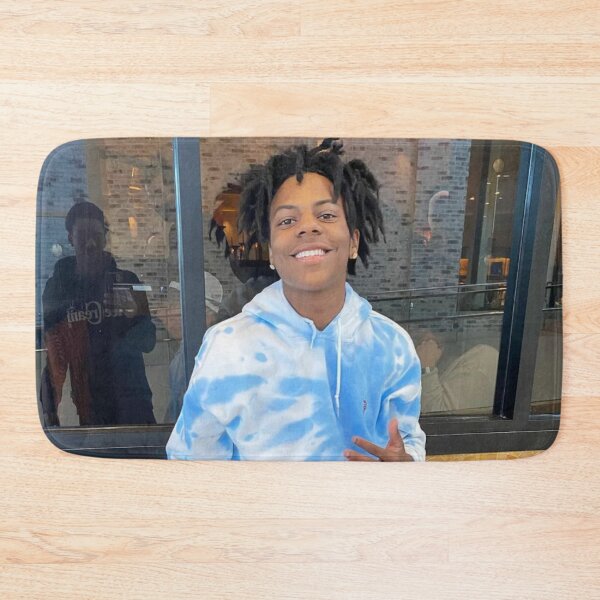 Item preview, iShowSpeed designed and sold by EliasBNSA.