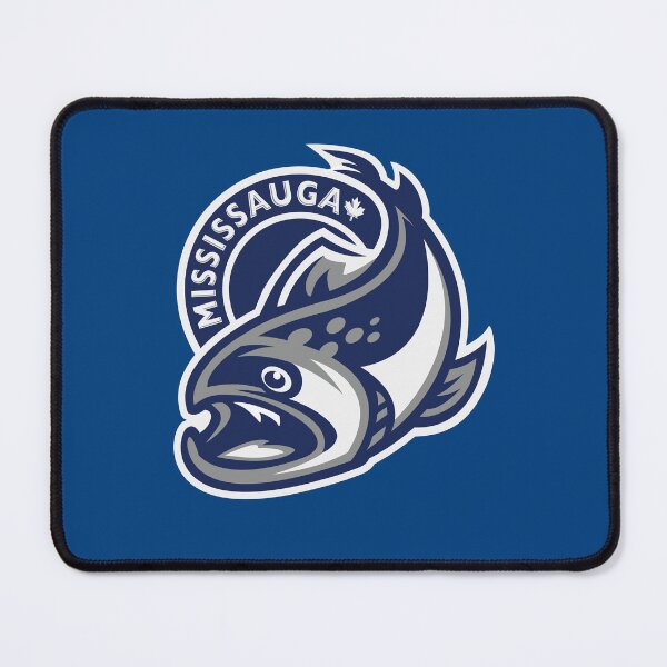 Item preview, Mississauga Steelheads designed and sold by Roasto.