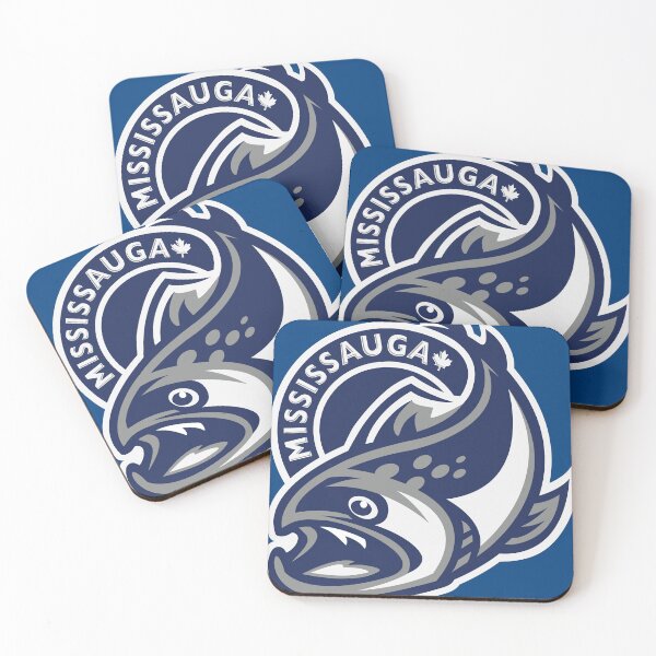 Item preview, Mississauga Steelheads designed and sold by Roasto.