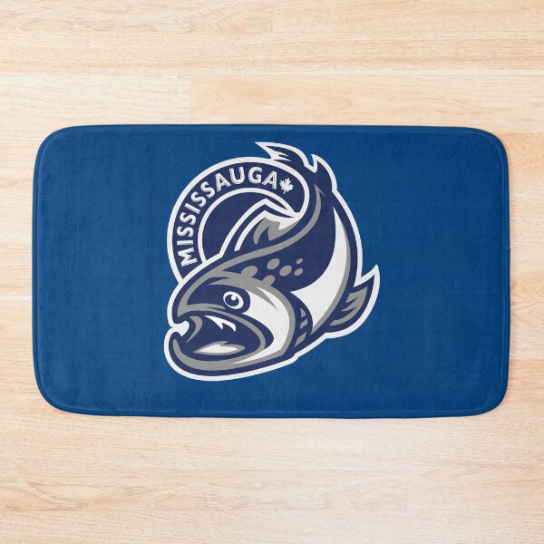 Item preview, Mississauga Steelheads designed and sold by Roasto.